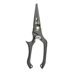 pliers stainless steel fishing pliers, fish clamp, fish pick, hook pick, multi-functional fishing supplies