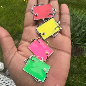Nurse Charms for Bangles /DIY
