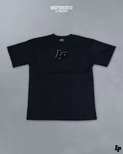 Chased By Panthers - Shirt