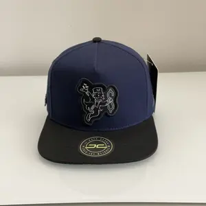 Gorra Jc hats jump navy