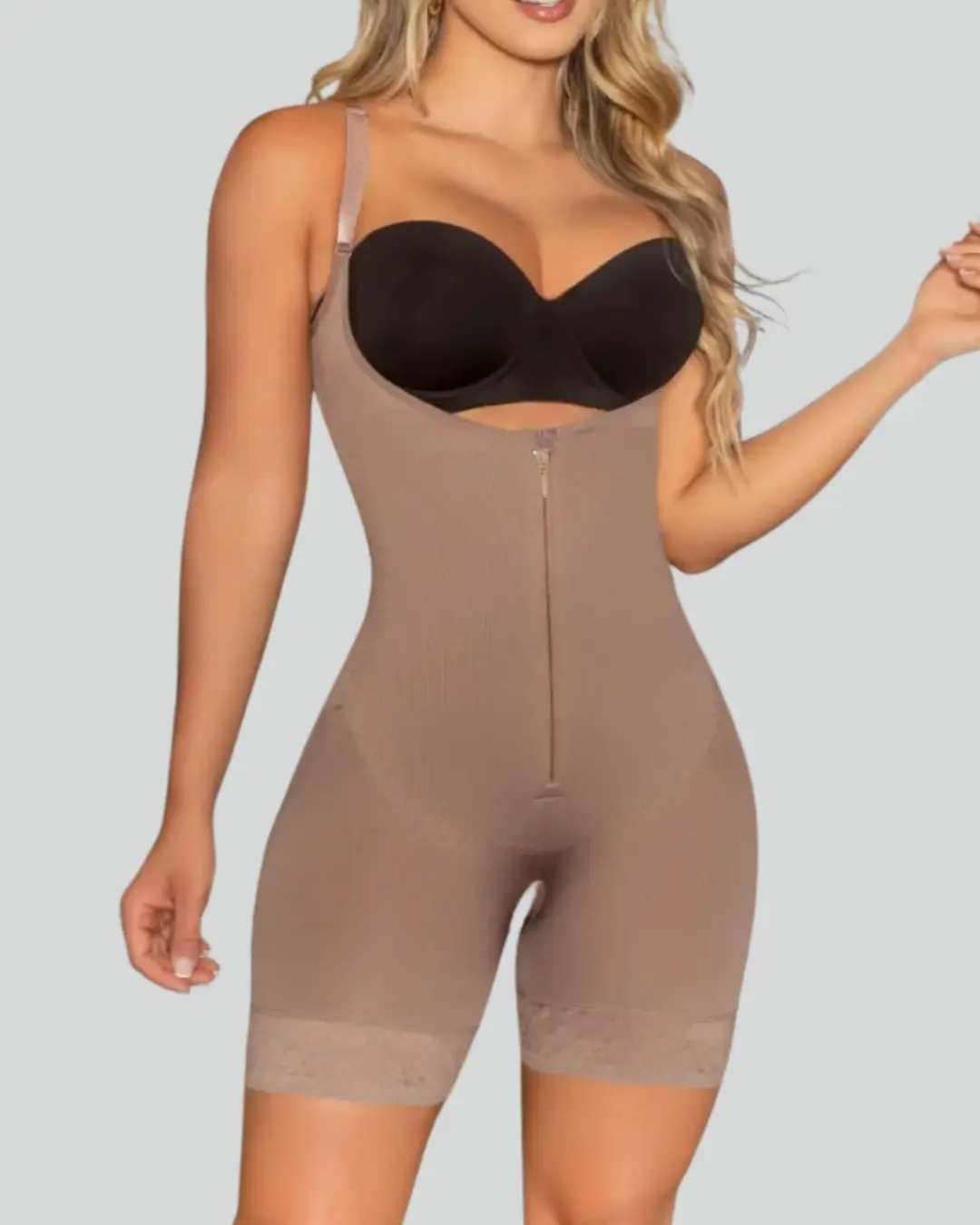 29 ANITAS CURVES XTREME COMPRESSION