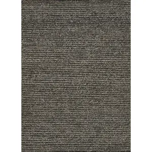 Andes AND-8 Charcoal Area Rug