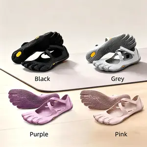 New Barefoot Magic Claw Five Finger Shoes Home Essentials Sock Shoes Multi-Purpose & Ultra-Portable Water Footwear Non Slip Quick Dry Soft Lightweight Outdoor Beach Swimming Yoga Fitness Casual Daily Wear