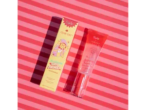 Olive Oyl Moisturizing Grip Primer