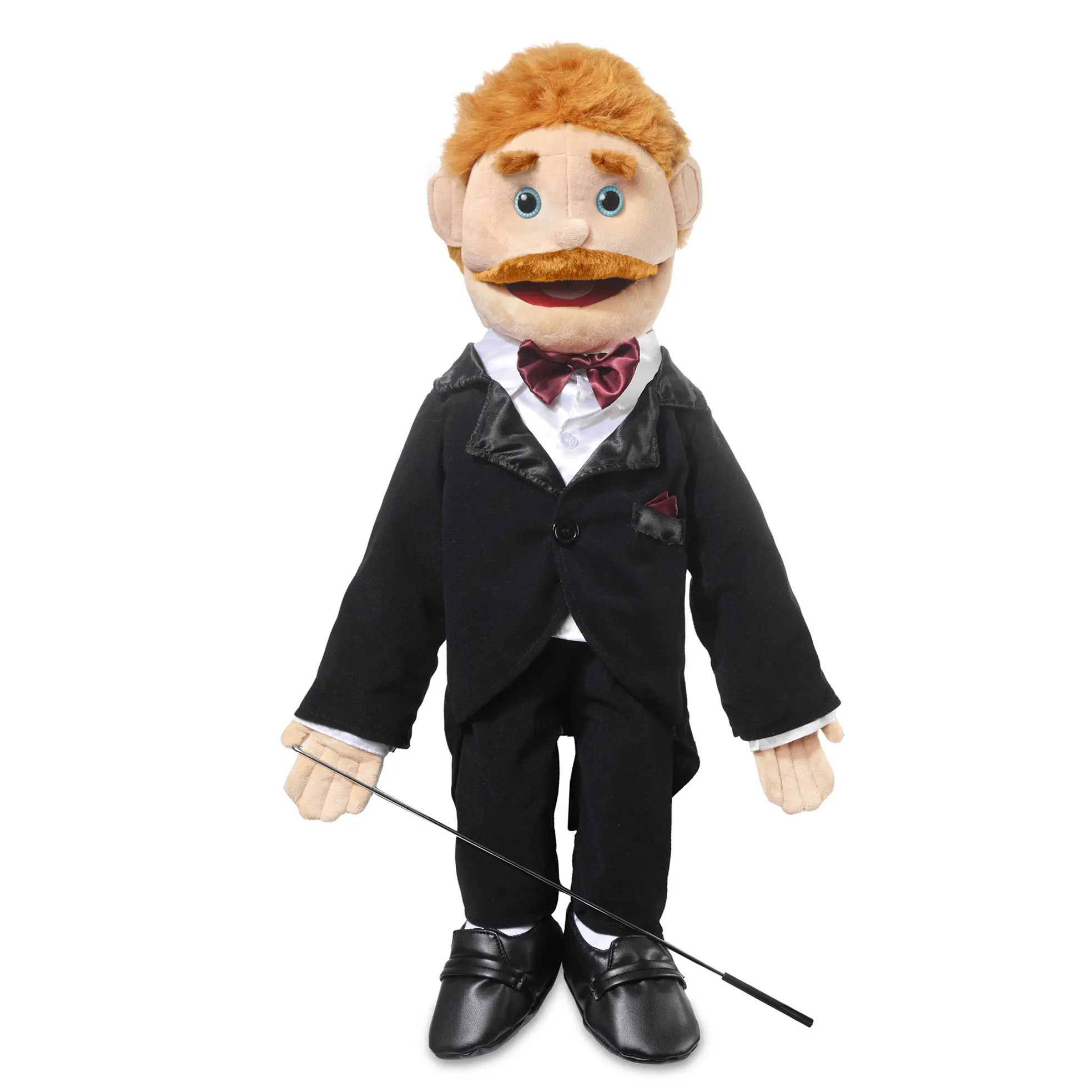 28" Goodman (Groom) Puppet 28" Goodman (Groom) Puppet