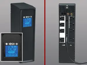 Tripp Lite Smart Pro Lcd Ups 1000Va 120