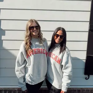 American Mockneck