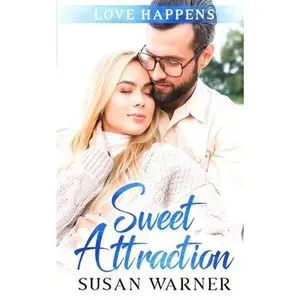 USED-Sweet Attraction: A Small Town Sweet Romance by Warner, Susan (Paperback)