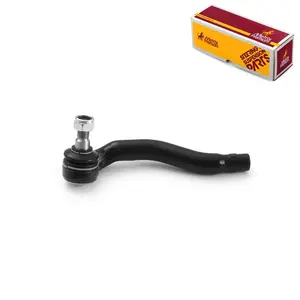 Front Left Outer Tie Rod End 43607MT