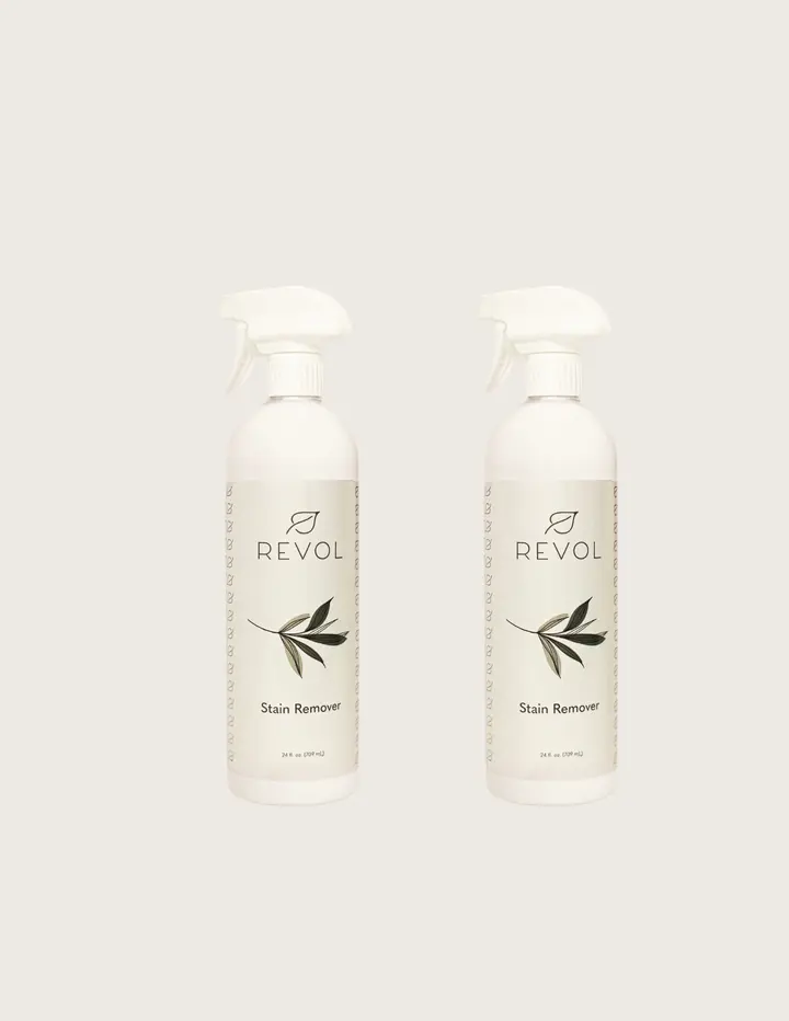 REVOL STAIN REMOVER BUNDLE