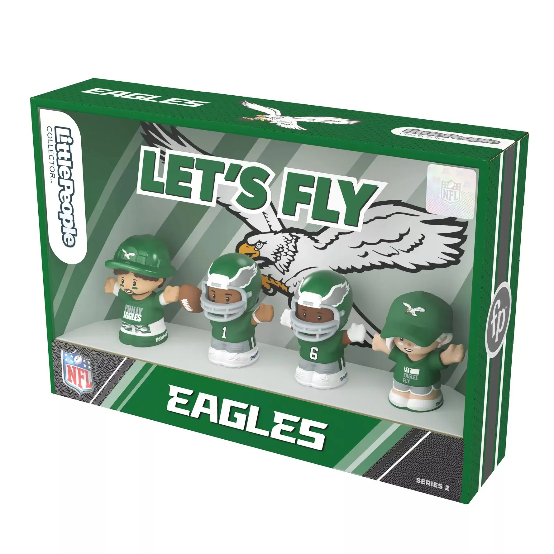 Eagles