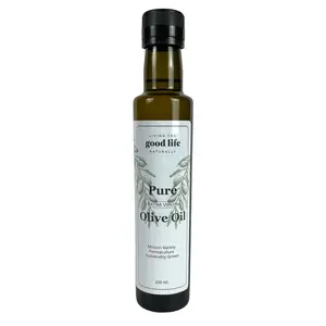Olive Oil 8.5oz