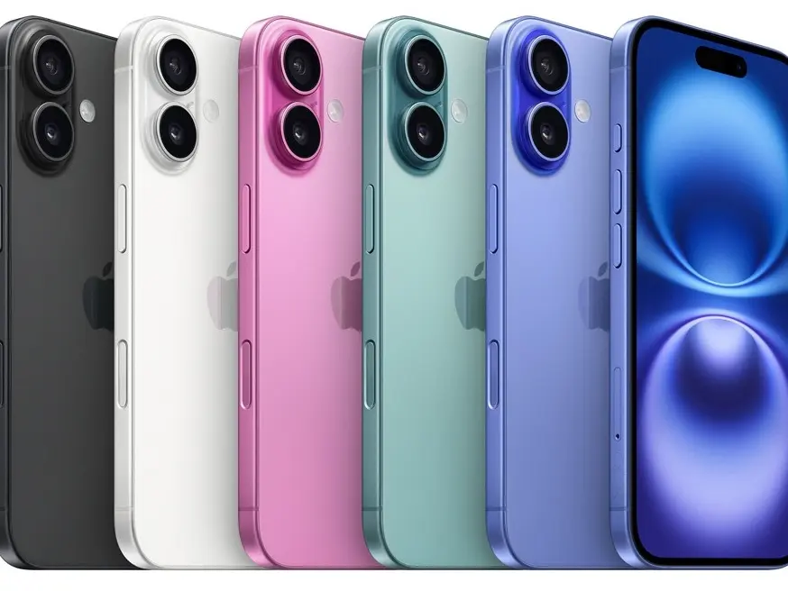 Apple iPhone 16 Plus 6.7" Unlocked (Brand New) Apple iPhone 16 Plus 6.7" Unlocked (Brand New)