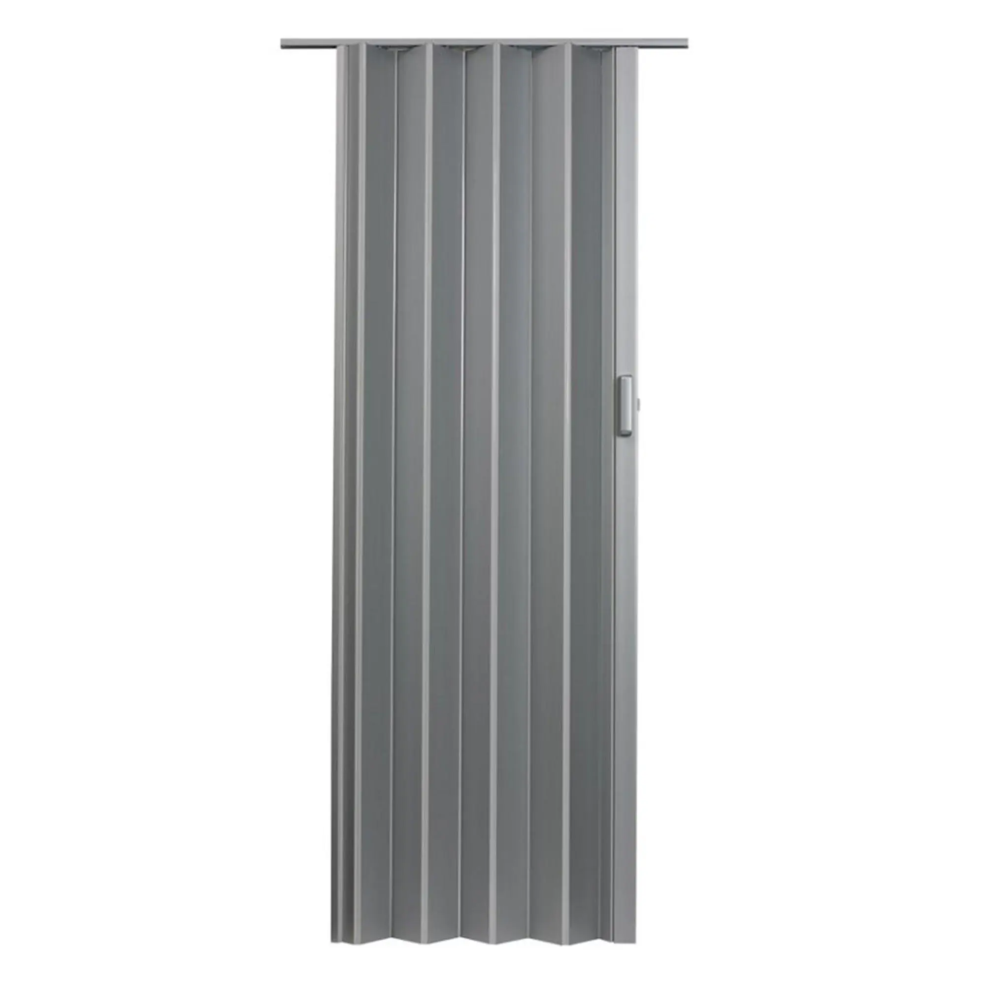 LTL Home Products EL4880S Spectrum Elite Vinyl Accordion Door, Elite Silver LTL Home Products EL4880S Spectrum Elite Vinyl Accordion Door, Elite Silver