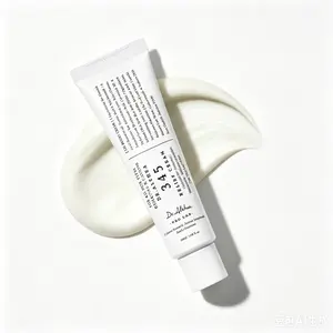 2026 Dr.Althea 345 Relief Cream | Moisturizer for Soothing Recovery and Blemish Care with PDRN & Niacinamide | Korean Vegan Skin Care for All Skin Types, 1.69 Fl Oz (Ver.2 - Pack of 2)