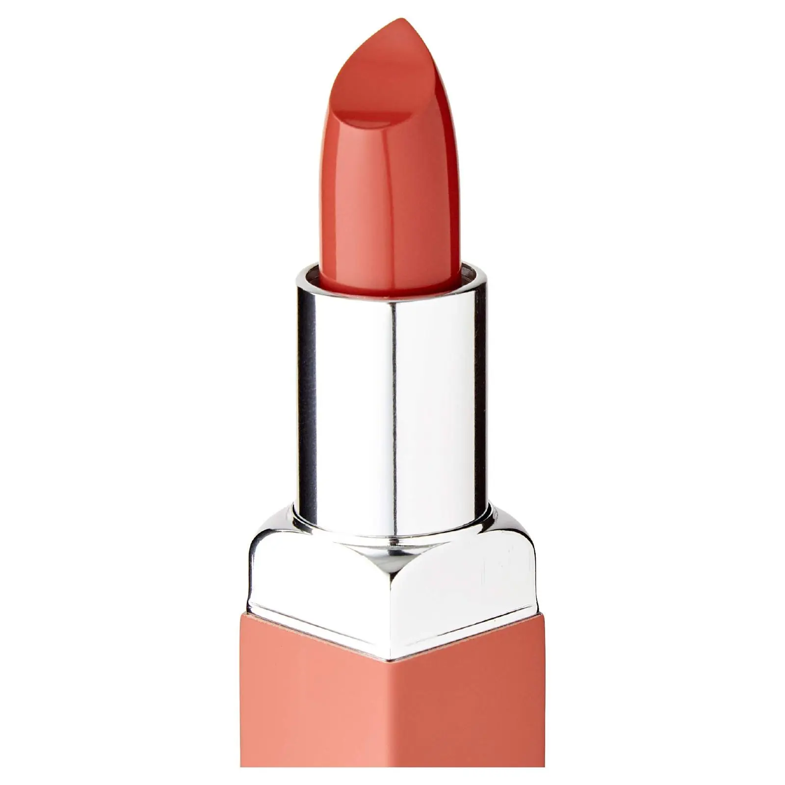 Clinique Matte Lip Colour + Premier Blushing Pop #01, 0.13 Ounce