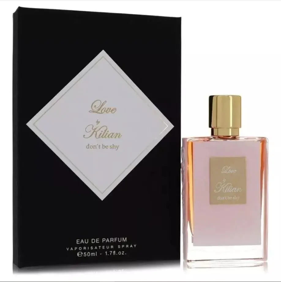 Love By Kilian Don't Be Shy 50 ml/ 1.7oz Eau de Parfum New in box for women