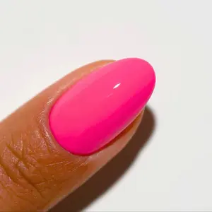 DND 719 Tutti Fruitti Gel and Lacquer Duo nail care nail art