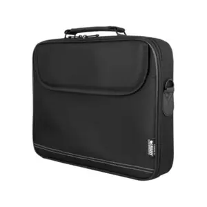 Urban Factory Black ACTIV': Rigid Bag for 17.3" Laptop Computer Model AVB07UF-V2