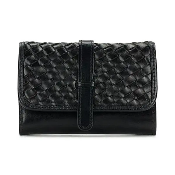 Patricia Nash Perla Wallet with RFID Protection