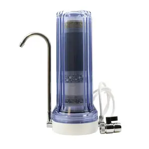 10-Stage Alkaline Mineral Filter