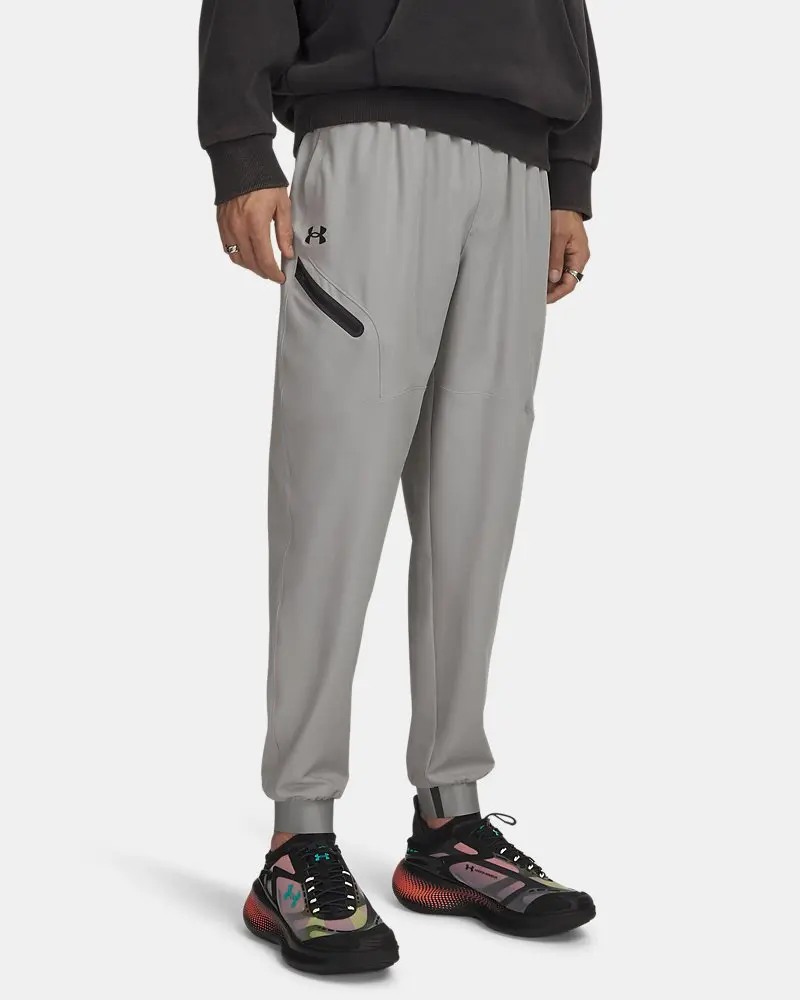 Under Armour Unstoppable Men's Joggers Under Armour Unstoppable Men's Joggers