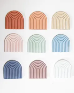 Concrete Rainbow