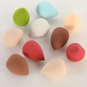 Magical Beauty Blender | Ultra-Soft Foundation-Saving Teardrop Sponge