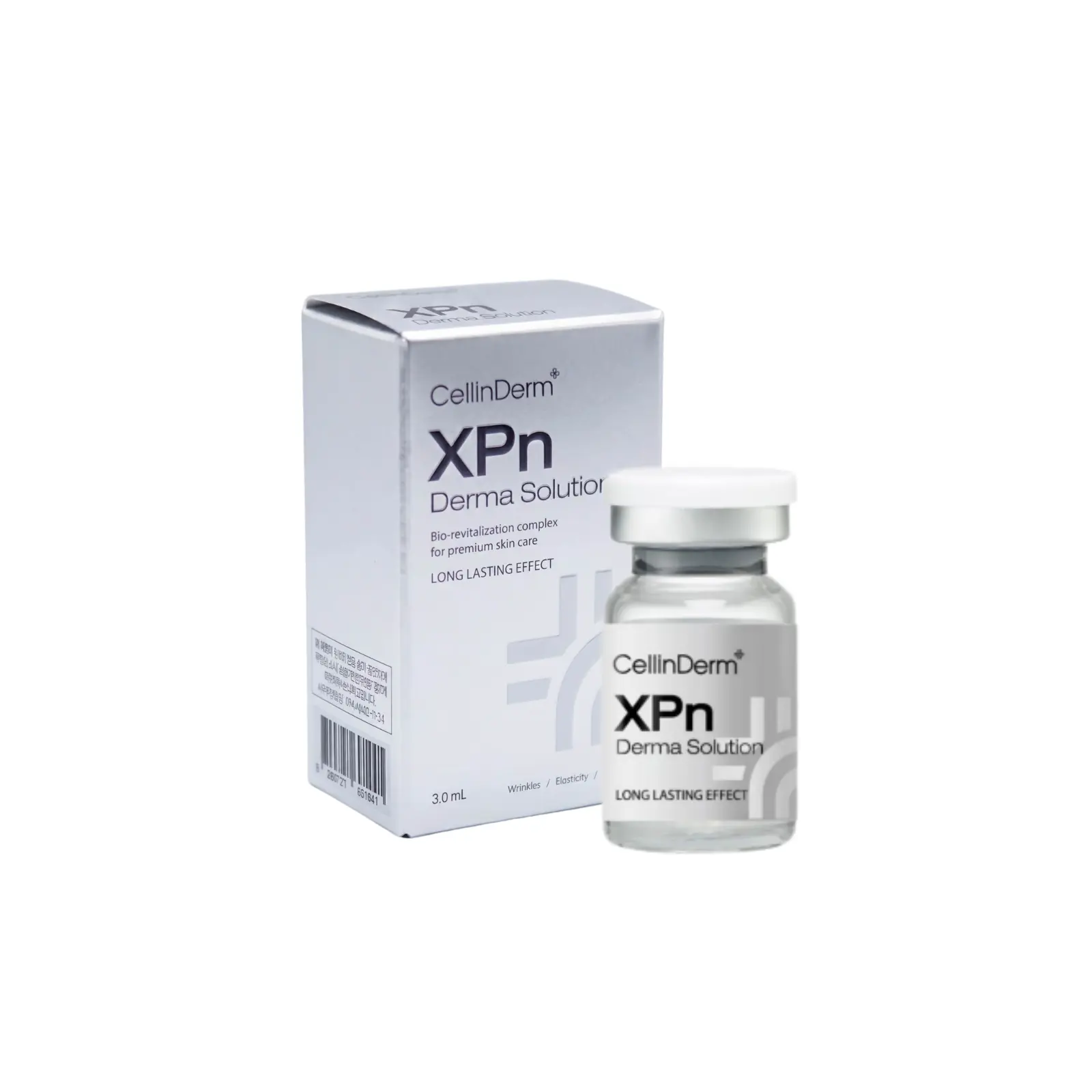 CellinDerm XPn PDRN Skin Booster Serum