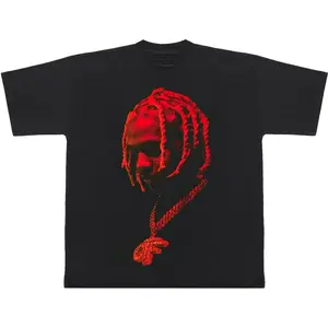 Lil Durk - Just Cause Y’all Waited 2 Tee Summer