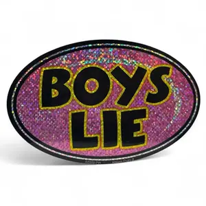 Early 2000s Stickers | Vintage Stickers | New | Mcbling | Bumper Stickers | Holographic