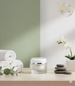 Facial Firming Force Cream-F3
