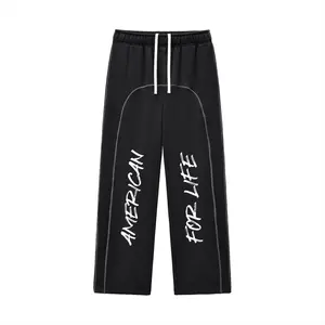 American For Life Sweat Pants (Runs a size bigger)