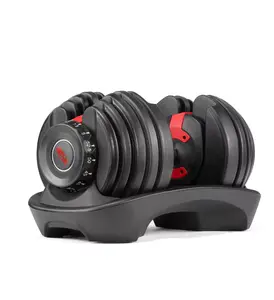 Bowflex SelectTech 552 Dumbbell – Single