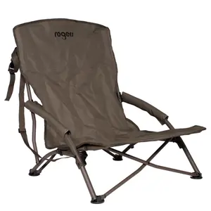 Rogers Sporting Goods RG Tough Hunter Low Profile Turkey Seat