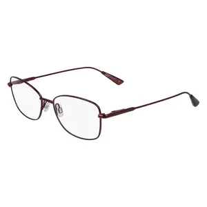 Anne Klein AK5073 Eyeglasses 604 Merlot 50mm