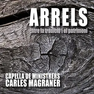 Magraner - Arrels  [COMPACT DISC - CD]