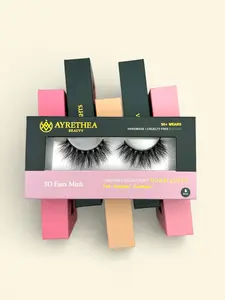 V07-DUBAI QUEEN Dramatic Volume Handcrafted 