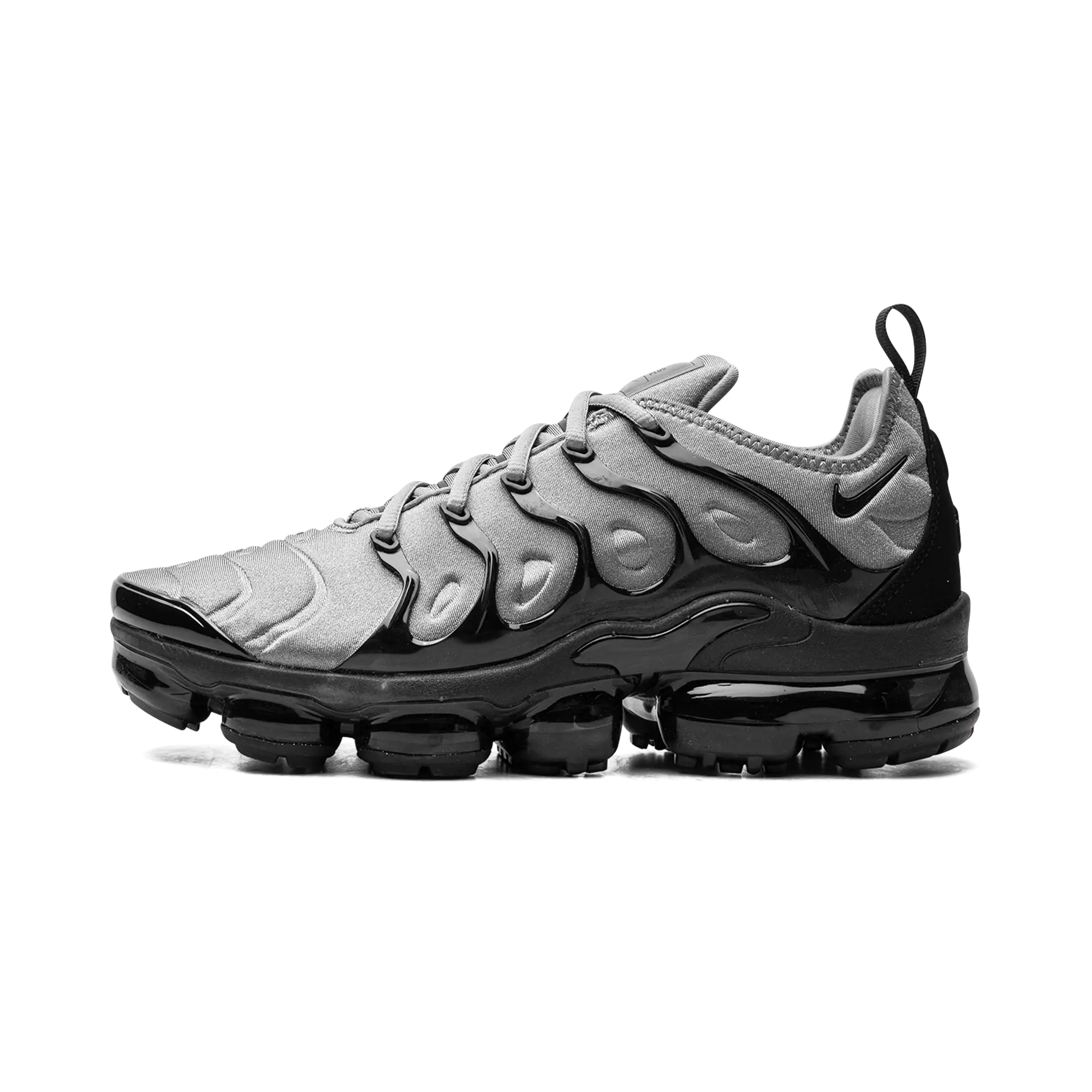 Air Vapormax Plus "Cool Grey Black" CK0900 001