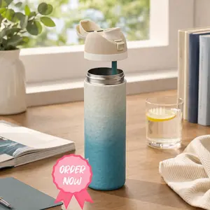 (PRE ORDER) New rollingin Freesip 24oz Special Edition