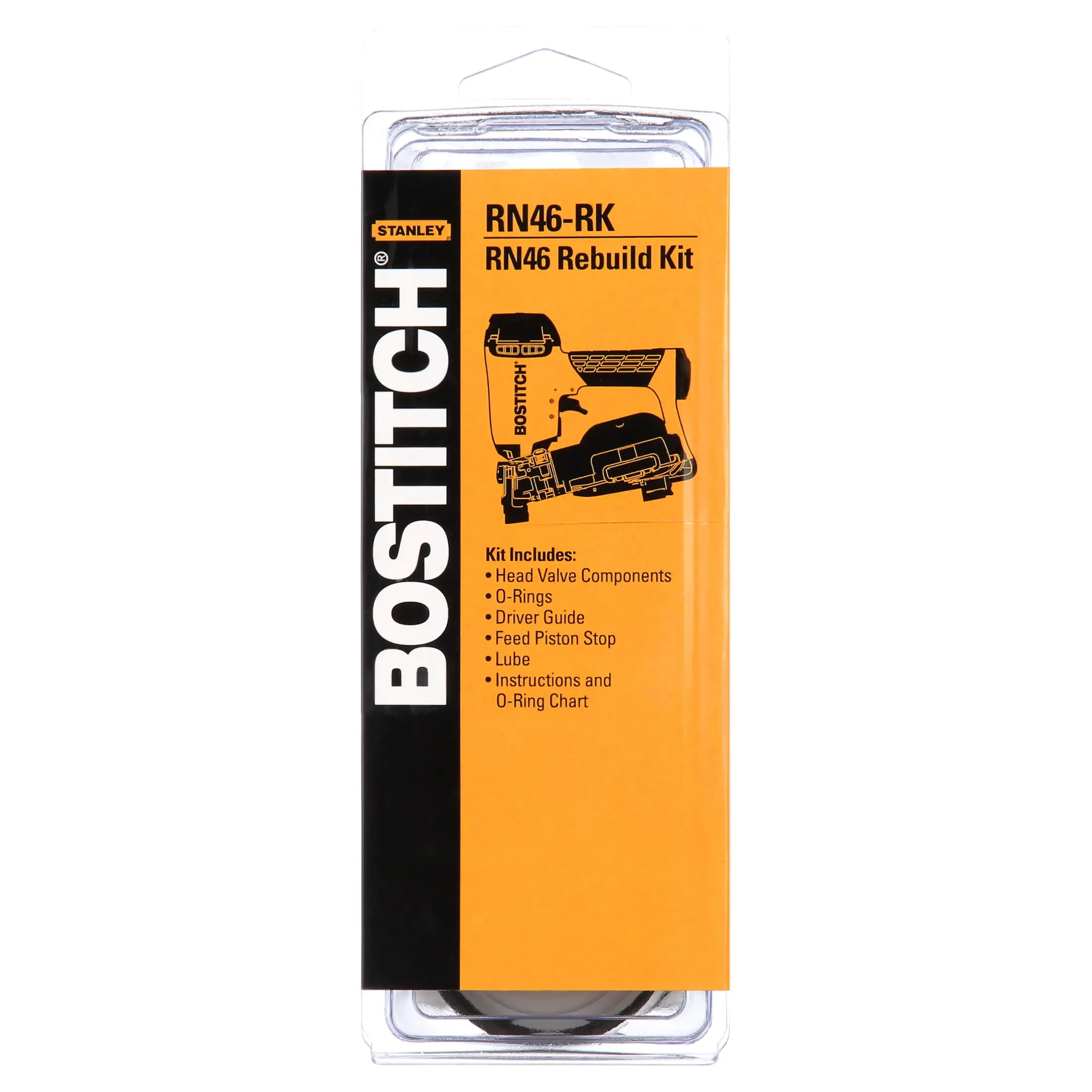 Stanley Bostitch  Bostitch Nailer Rebuild Kit for RN46 Roofing Nailer