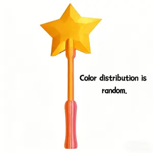 Credit Card Magic Wand, 3D Printed Touch Payment Stick, Starlight Wand for Digital Payments, Easy Checkout, Suitable for Credit Card Scenarios