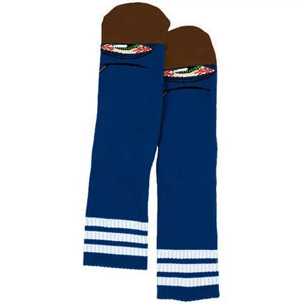 Toy Machine Stoner Sect Crew Socks