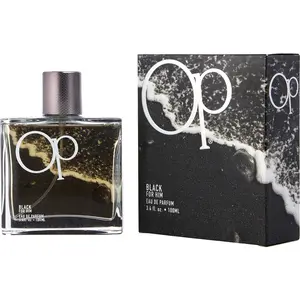 Op Black By Ocean Pacific Eau De Parfum For Men