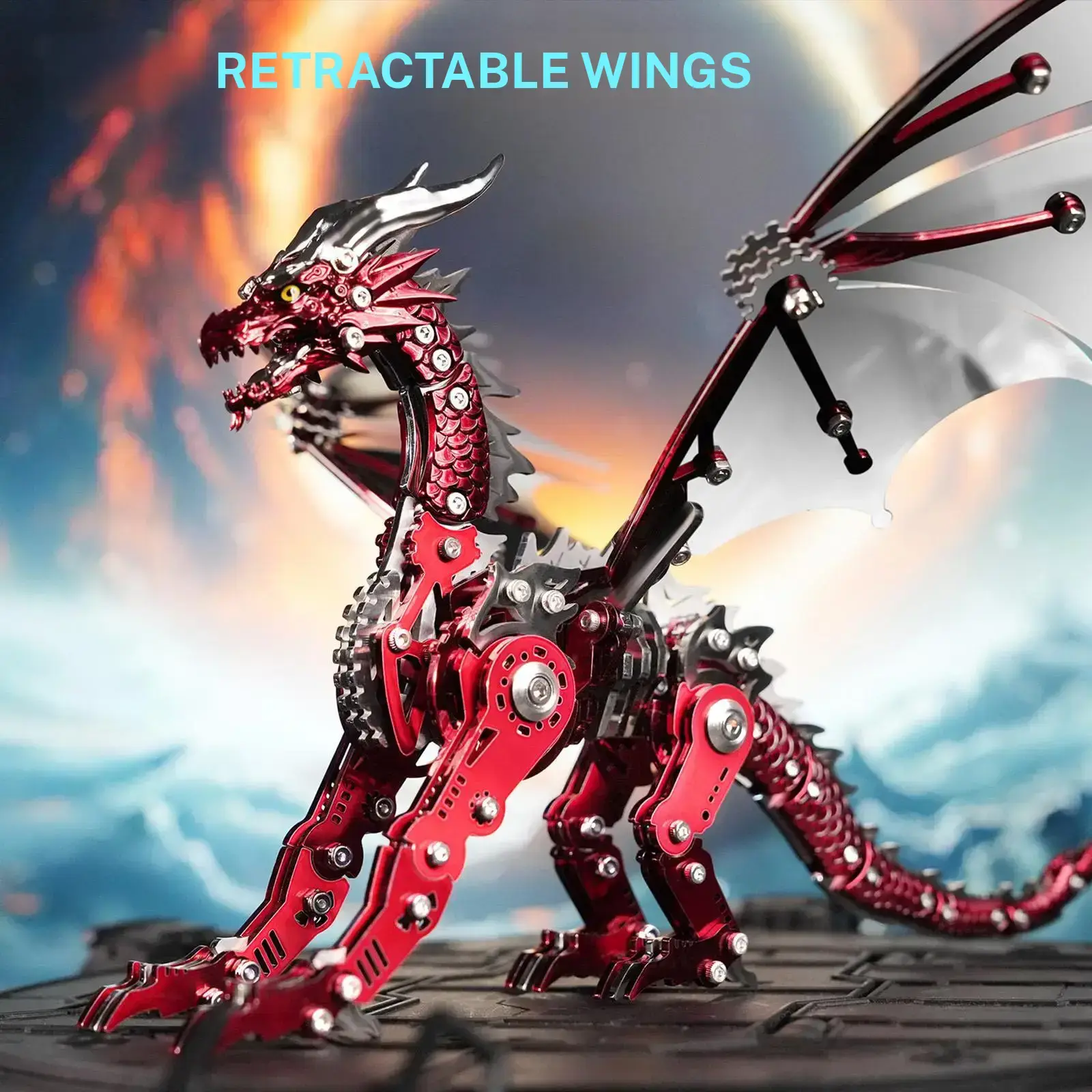 Red Dragon