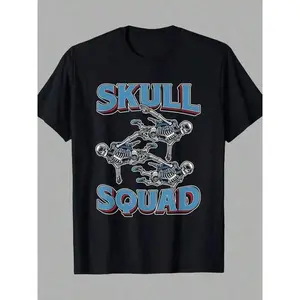 180gGraphic-Shirt Cotton Tees Size Plus,MMP Printed & Shipped In USASkydiver Parachuting Sky - Surfing Skydiving T-Shirt-220gT T-Shirt 100% Cotton T-Shirt Graphic Tees Men Halloween Clothes Romwe Fall T Shirts,Y2k