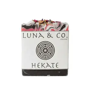 Hekate: Goddess of Witchcraft