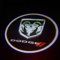 For Green Dodge-2pcs