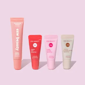 Lip Smoothie Favorites Set
