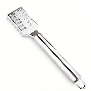 Stainless Steel Fish Scale Removal Tool, Fish Scale Remover, Can Quickly and Easily Clean Fish Scales